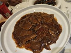 -紫光园·烤鸭·北京菜(劲松店)