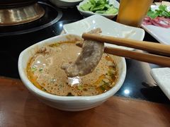 -情忆草原涮肉馆