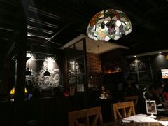 大堂-西缘牛排(荟聚购物中心店)