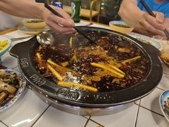 -费明中罗非鱼(大石坝店)