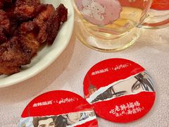 -老韩煸鸡·中国炸鸡(水塔美食街店)