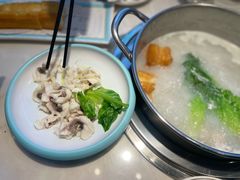 -粤顺渔坊·中山脆肉鲩火锅(清湖店)