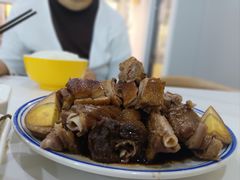 -卤鹅鲜生(卤鹅鲜生万科金域悦府店)
