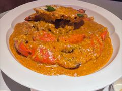 -狮拾久·现代新加坡料理(福田COCO Park店)