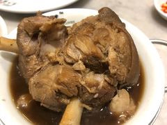 -宝香绑线肉骨茶(柏威年广场店)