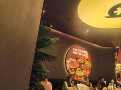 -六月雪干锅(绵阳凯德广场店)