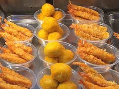 -东门町美食街