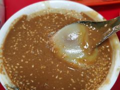 面茶-老北京豆汁店