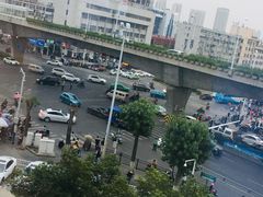 -栖巢咖啡馆(双岗店)