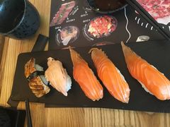 -Sushi Love 创意寿司(丽影广场店)