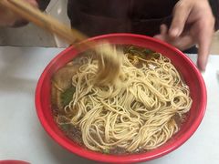 -小无锡面馆