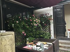 -壹泰东南亚主题餐厅·高良姜风情(州桥店)