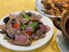 -莲花公园煎蟹(总店)