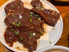 -原始泥炉烤肉(总店)