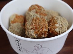 -香园茶社·金陵小灶(老门东店)