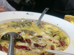 -西贝(华发商都店)