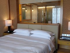 -深圳大梅沙京基洲际度假酒店