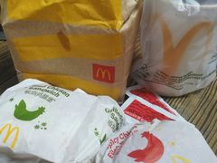 -麦当劳(济泺路店)