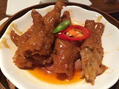 -珍宝轩海鲜火锅(碧湖大厦店)
