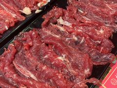 -幸运牛汕头小黄牛牛肉火锅(梅林店)