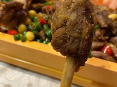 -阿英煲(凉城路店)