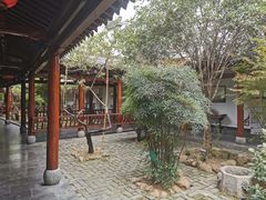 -不倒翁·徽天下名菜楼(马鞍山路店)