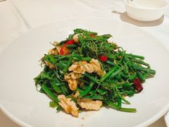 -大铁勺新津菜(中北永旺店)