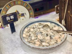 -加餐海鲜自助(宝龙一城店)