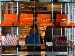 -西点坊(浦东香格里拉店)