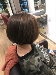 -Mentor Hair Salon