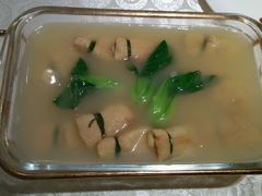 口袋豆腐-马凯餐厅(长椿街店)