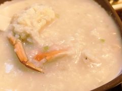 -火齐潮汕砂锅粥(五道口店)