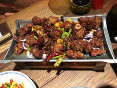 -树厨贵州菜(大十字店)