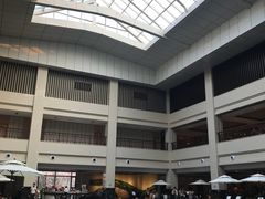 -盘锦红海温泉乐园