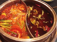 -镇江龙·火锅串串(武侯祠店)