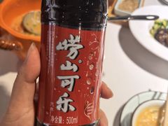 -33号大院·青岛本帮菜(五四广场店)