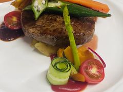 -红屋牛排(闽江路店)