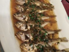 -吕四港大酒店-餐厅