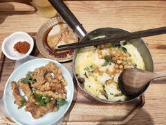 -小满手工粉(上海新世界城店)