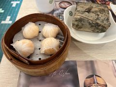 -添好运点心专门店(深水埗店)