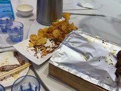 -勇利赵家烤肉坊(纬二街店)
