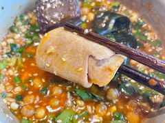 -映山红鲜货火锅(鱼嘴店)