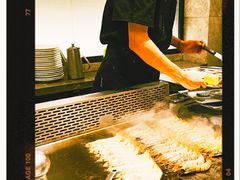 -大渔铁板烧(花园道店)