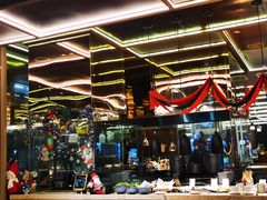 -大中华希尔顿酒店-念自助餐·嗨啤·小龙虾