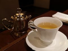-广州文华东方酒店·文华饼店