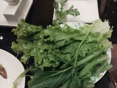 -索菲特酒店·海鲜自助 ·聚餐厅