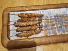 -马记永·兰州牛肉面(3019君尚店)