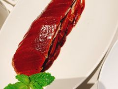 -四季民福烤鸭店(外滩外白渡桥店)