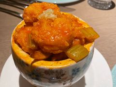 -波特曼西餐厅(中央大街店)