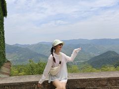 -莫干山风景区